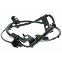Capteur, vitesse de roue