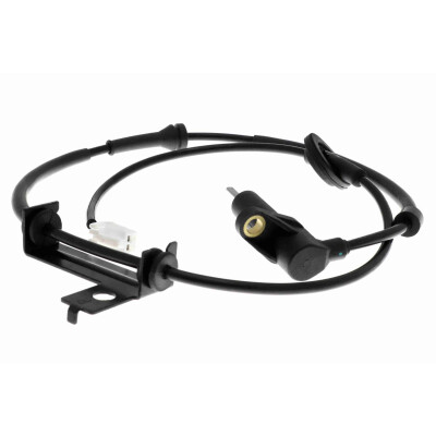 Capteur, vitesse de roue