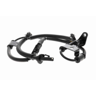 Capteur, vitesse de roue