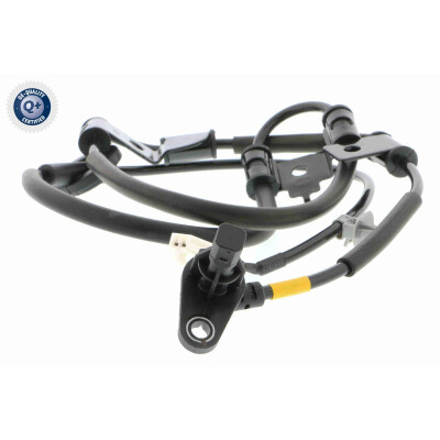 Capteur, vitesse de roue