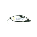 Capteur, vitesse de roue