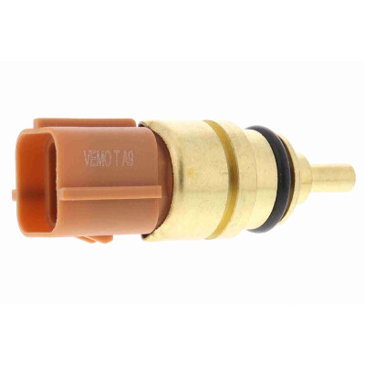 Sonde, température du liquide de refroidissement