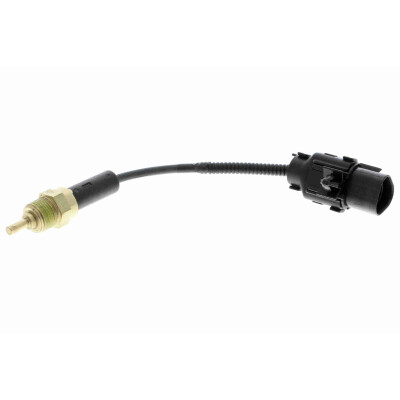 Sonde, température du liquide de refroidissement