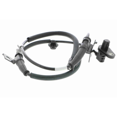 Capteur, vitesse de roue