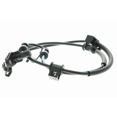 Capteur, vitesse de roue