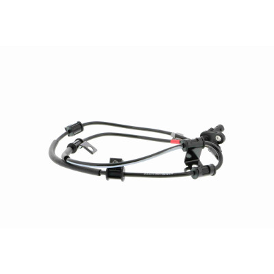 Capteur, vitesse de roue