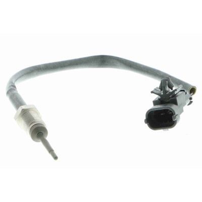 Capteur, température des gaz