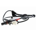 Capteur, vitesse de roue
