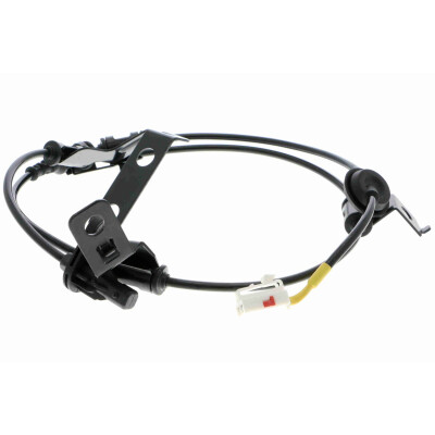 Capteur, vitesse de roue