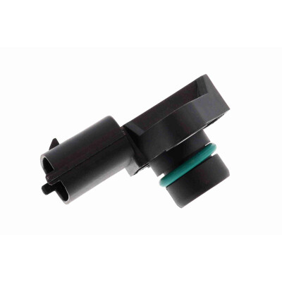 Capteur, pression de suralimentation