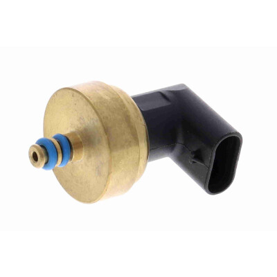 Capteur, pression de carburant