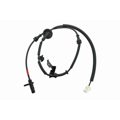 Capteur, vitesse de roue