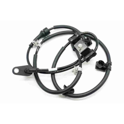 Capteur, vitesse de roue