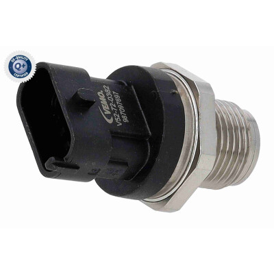Capteur, pression de carburant