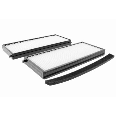 Filtre, air de l'habitacle