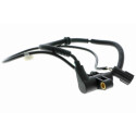 Capteur, vitesse de roue