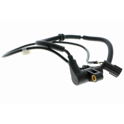 Capteur, vitesse de roue