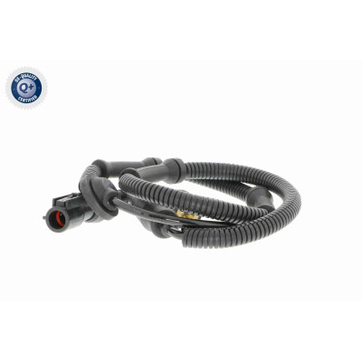 Capteur, vitesse de roue