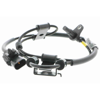 Capteur, vitesse de roue