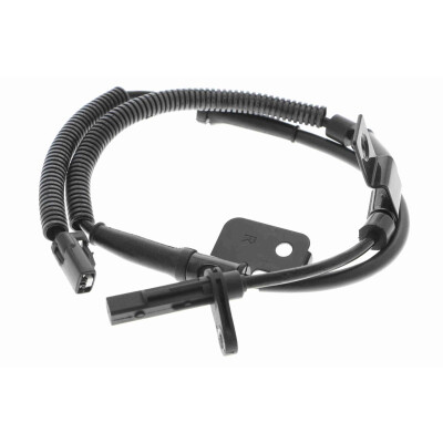 Capteur, vitesse de roue