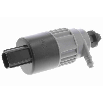 Pompe d'eau de nettoyage, nettoyage des phares