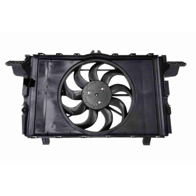 Ventilateur, refroidissement du moteur