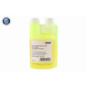 Additif, détection de fuites
