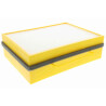 Filtre, air de l'habitacle