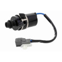 Pompe d'eau de nettoyage, nettoyage des phares