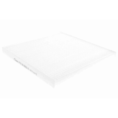 Filtre, air de l'habitacle