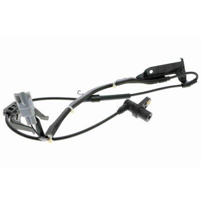 Capteur, vitesse de roue