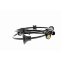 Capteur, vitesse de roue
