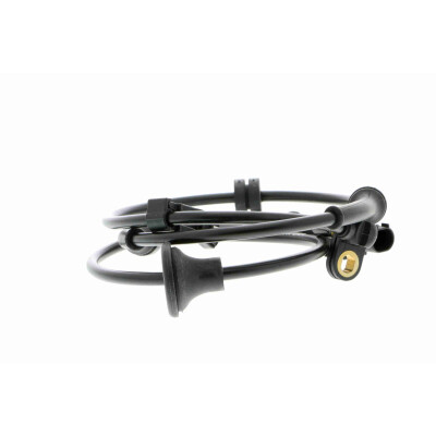 Capteur, vitesse de roue