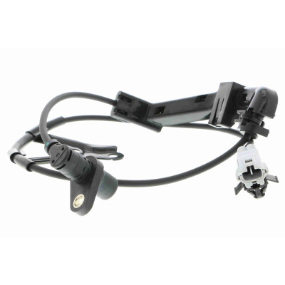 Capteur, vitesse de roue