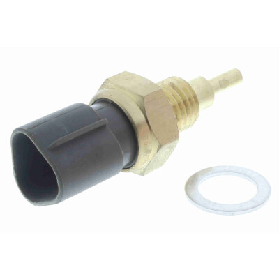 Sonde, température du liquide de refroidissement