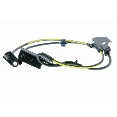 Capteur, vitesse de roue