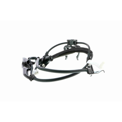 Capteur, vitesse de roue