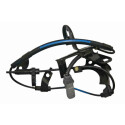 Capteur, vitesse de roue