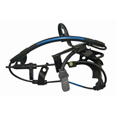Capteur, vitesse de roue