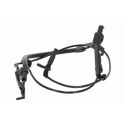 Capteur, vitesse de roue
