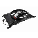 Moteur électrique, ventilateur pour radiateurs