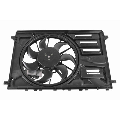 Ventilateur, refroidissement du moteur