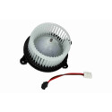 Pulseur d'air habitacle