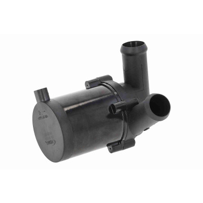 Pompe de circulation d'eau, chauffage auxiliaire