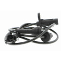 Capteur, vitesse de roue