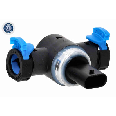 Capteur, pression de carburant