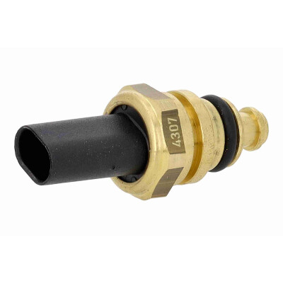 Sonde, température du liquide de refroidissement