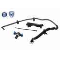 Capteur, pression de carburant