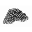 Régulateur, pulseur d'air habitacle