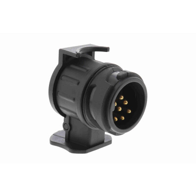 Adaptateur, prise